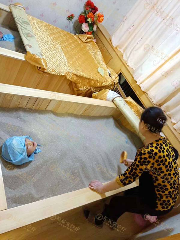 解读沙疗挑选反向推导—放弃找“神奇大项目→实在三点画下限安全**”。