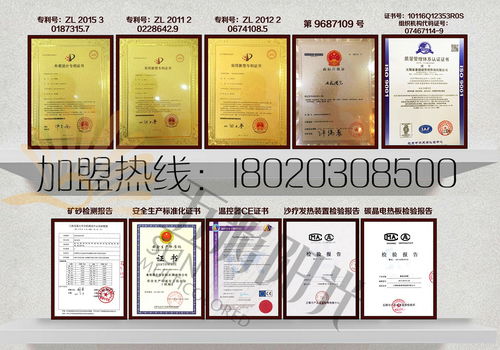 沙疗加盟怎么样？4大优势带来可观收益